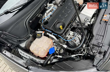 Хэтчбек Ford Focus 2020 в 