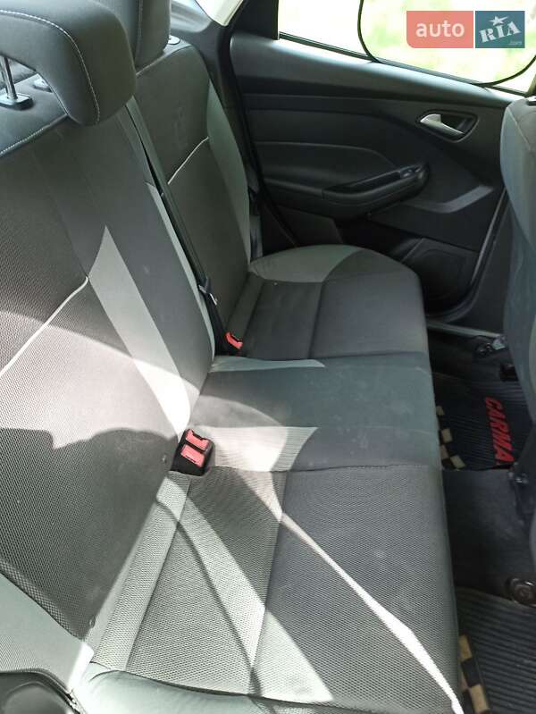 Седан Ford Focus 2012 в Запорожье