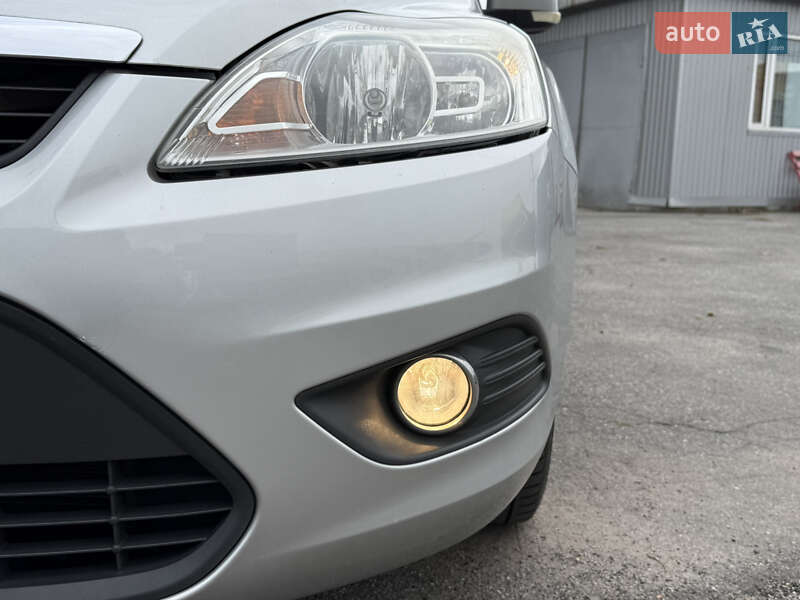 Универсал Ford Focus 2009 в Виннице