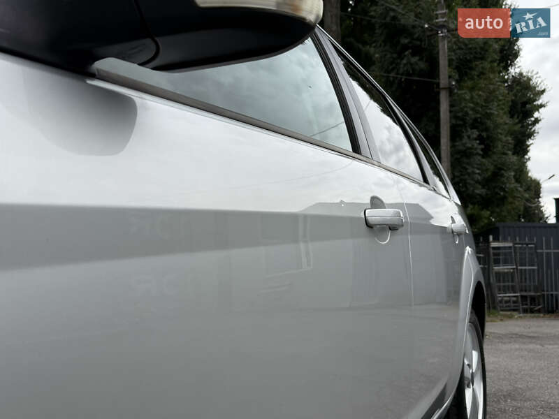 Универсал Ford Focus 2009 в Виннице