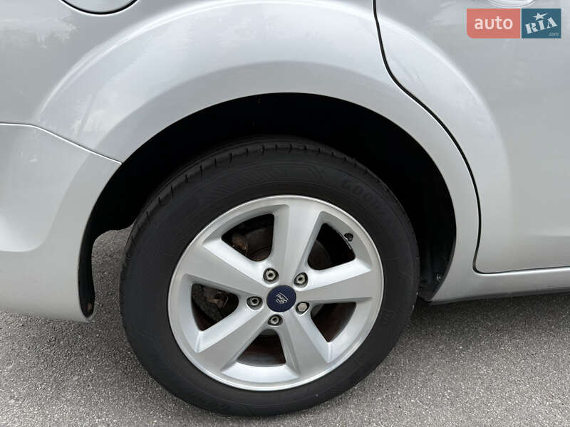 Универсал Ford Focus 2009 в Виннице