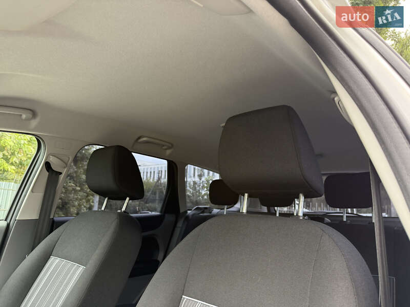 Универсал Ford Focus 2009 в Виннице