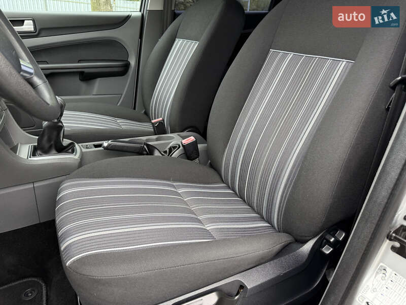 Универсал Ford Focus 2009 в Виннице
