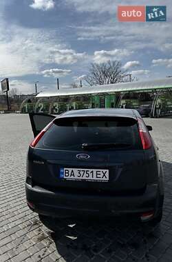 Хэтчбек Ford Focus 2007 в Кропивницком