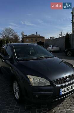 Хэтчбек Ford Focus 2007 в Кропивницком