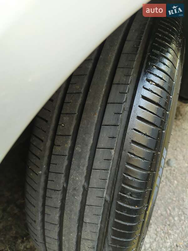 Универсал Ford Focus 2008 в Львове