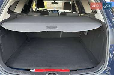 Универсал Ford Focus 2011 в Луцке