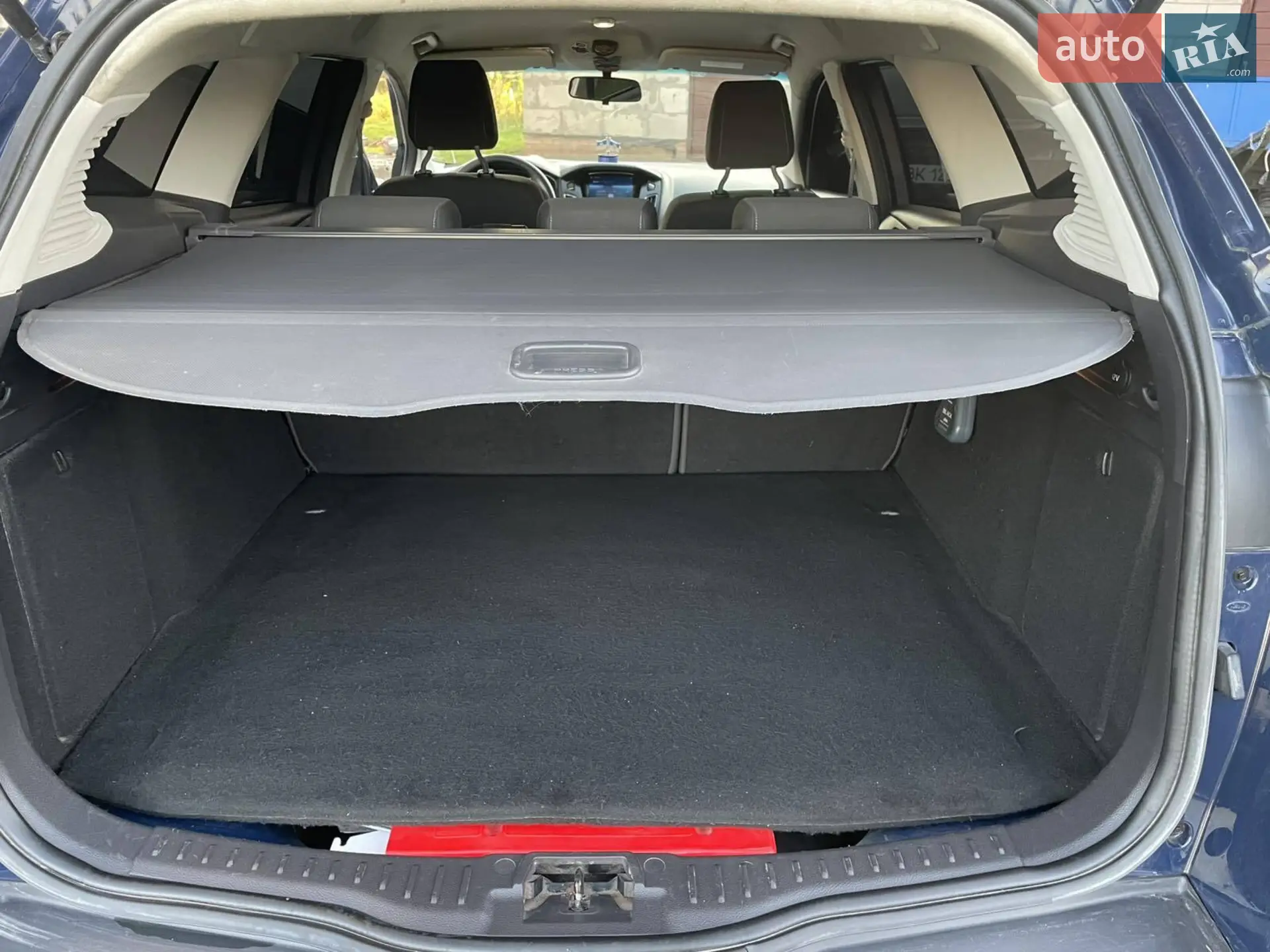 2011 Ford Focus - мініатюра 4