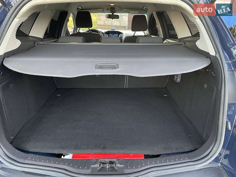 Універсал Ford Focus 2011 в Луцьку