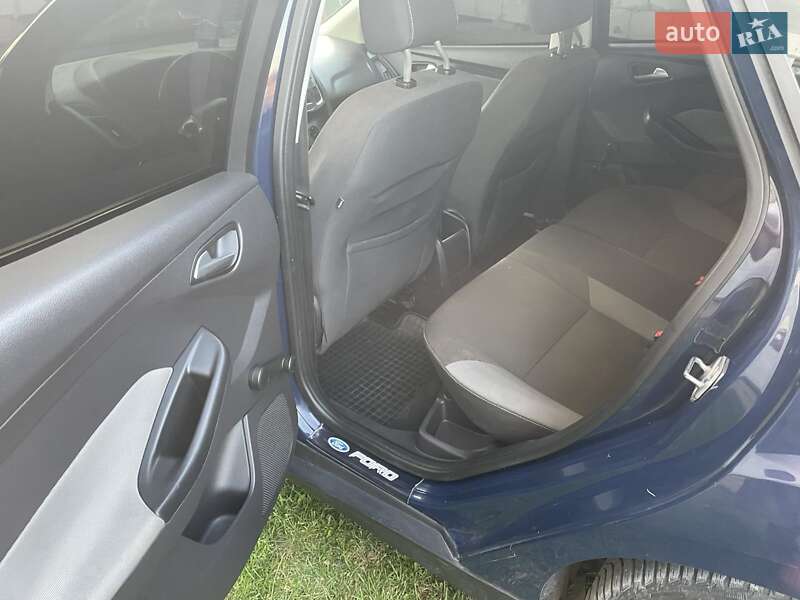 Універсал Ford Focus 2011 в Луцьку