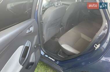 Универсал Ford Focus 2011 в 