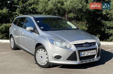 Универсал Ford Focus 2013 в Киеве