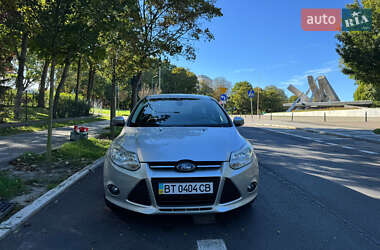 Универсал Ford Focus 2014 в Киеве
