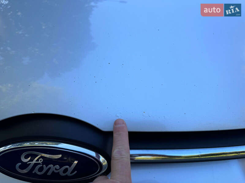 Универсал Ford Focus 2014 в Киеве фото 17 Универсал Ford Focus 2014 в Киеве