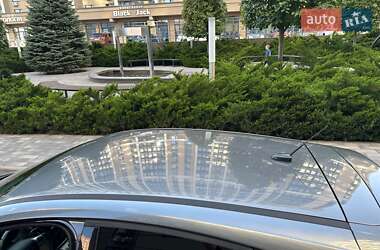 Хэтчбек Ford Focus 2014 в 