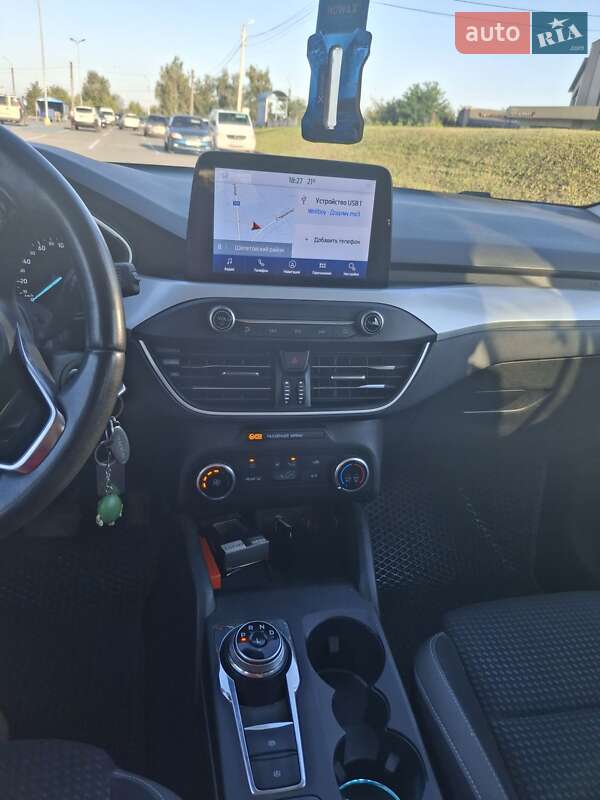 Універсал Ford Focus 2019 в Шепетівці