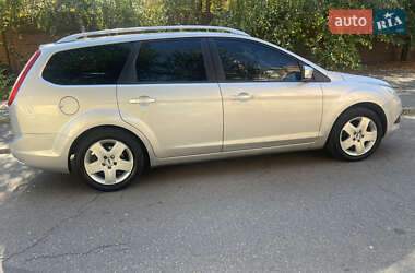 Универсал Ford Focus 2008 в Кривом Роге
