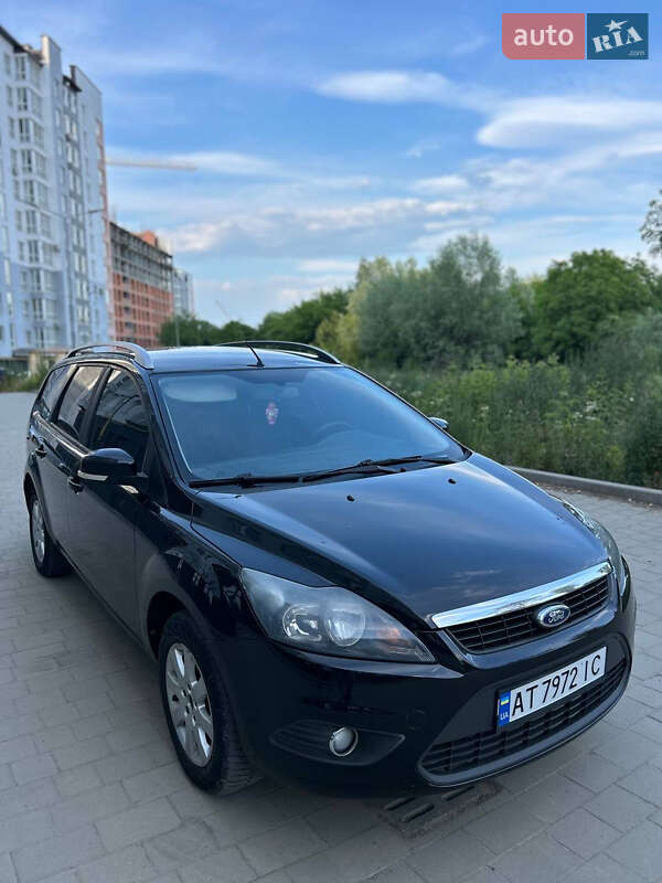Ford Focus 2009