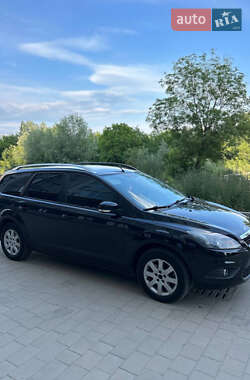 Универсал Ford Focus 2009 в 