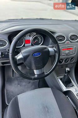 Универсал Ford Focus 2009 в 