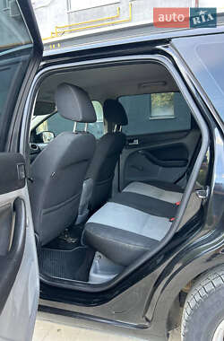 Универсал Ford Focus 2009 в 