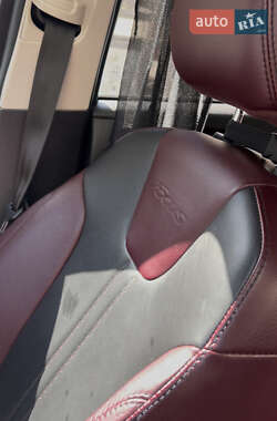 Хэтчбек Ford Focus 2012 в 