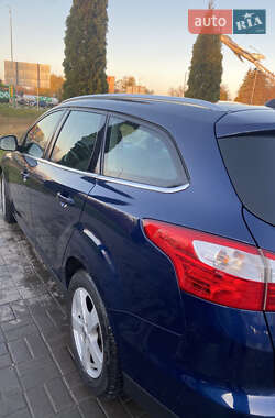 Універсал Ford Focus 2013 в Дубні