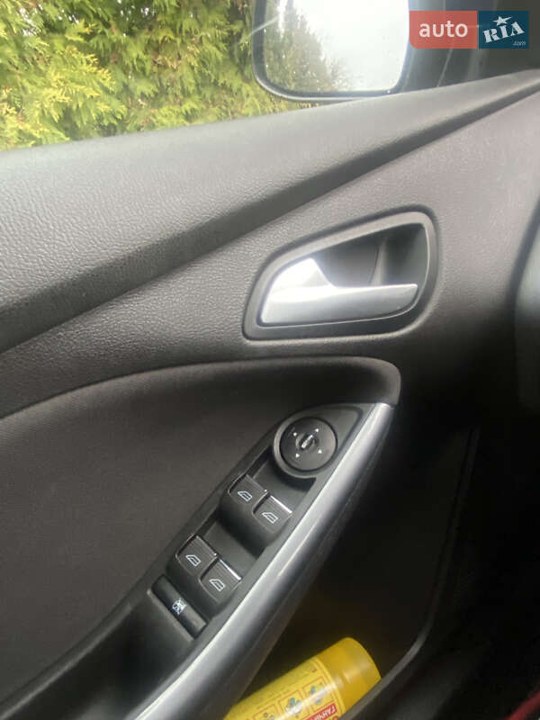 Универсал Ford Focus 2013 в Дубно фото 15 Универсал Ford Focus 2013 в Дубно