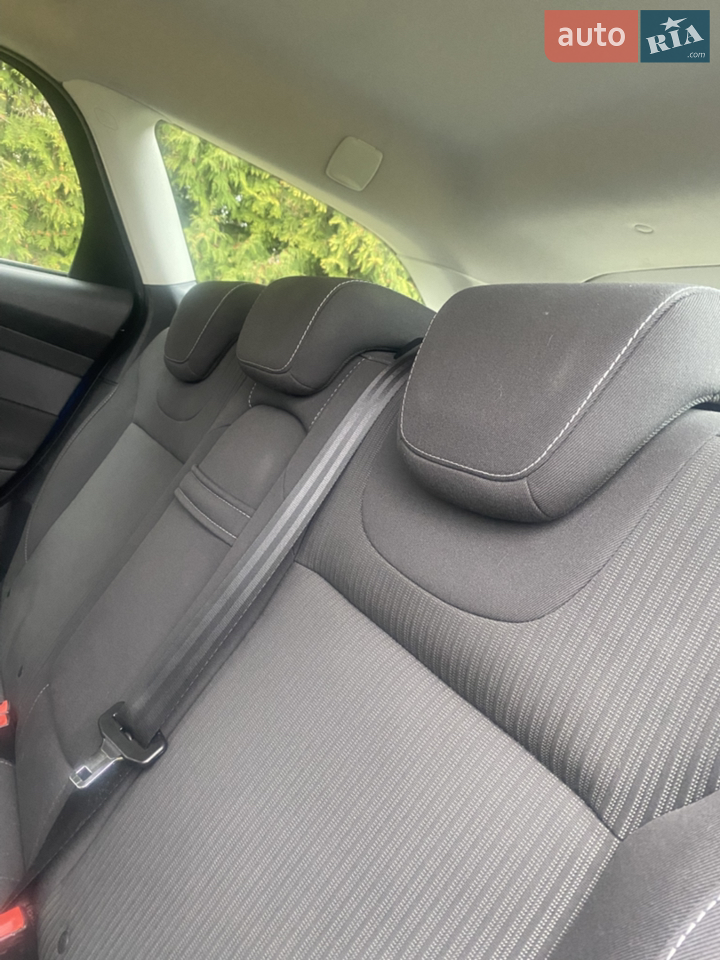 2013 Ford Focus - мініатюра 9
