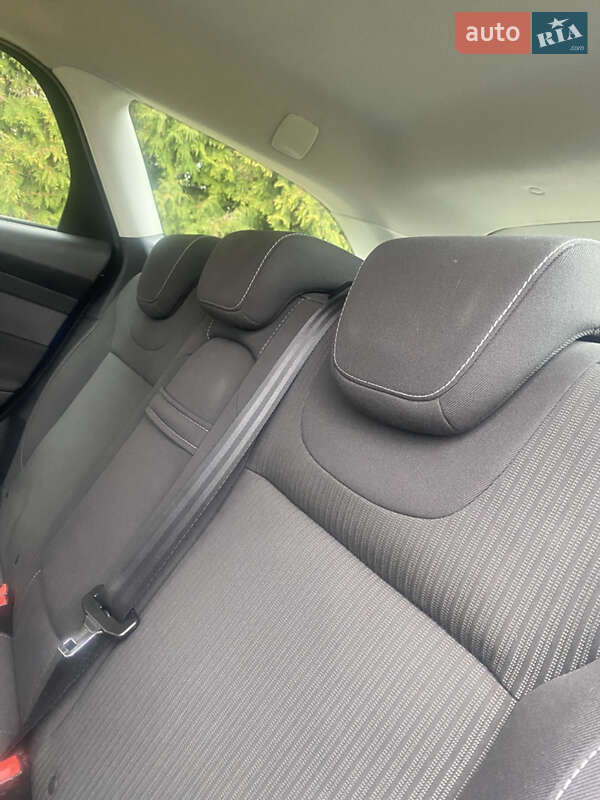 Универсал Ford Focus 2013 в Дубно фото 19 Универсал Ford Focus 2013 в Дубно