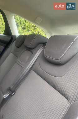Универсал Ford Focus 2013 в 