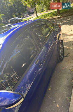 Седан Ford Focus 2013 в 