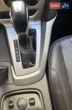 Седан Ford Focus 2013 в 