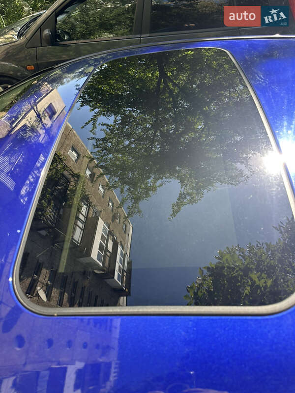 Седан Ford Focus 2013 в Ужгороде