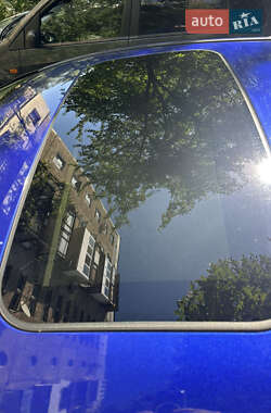 Седан Ford Focus 2013 в 