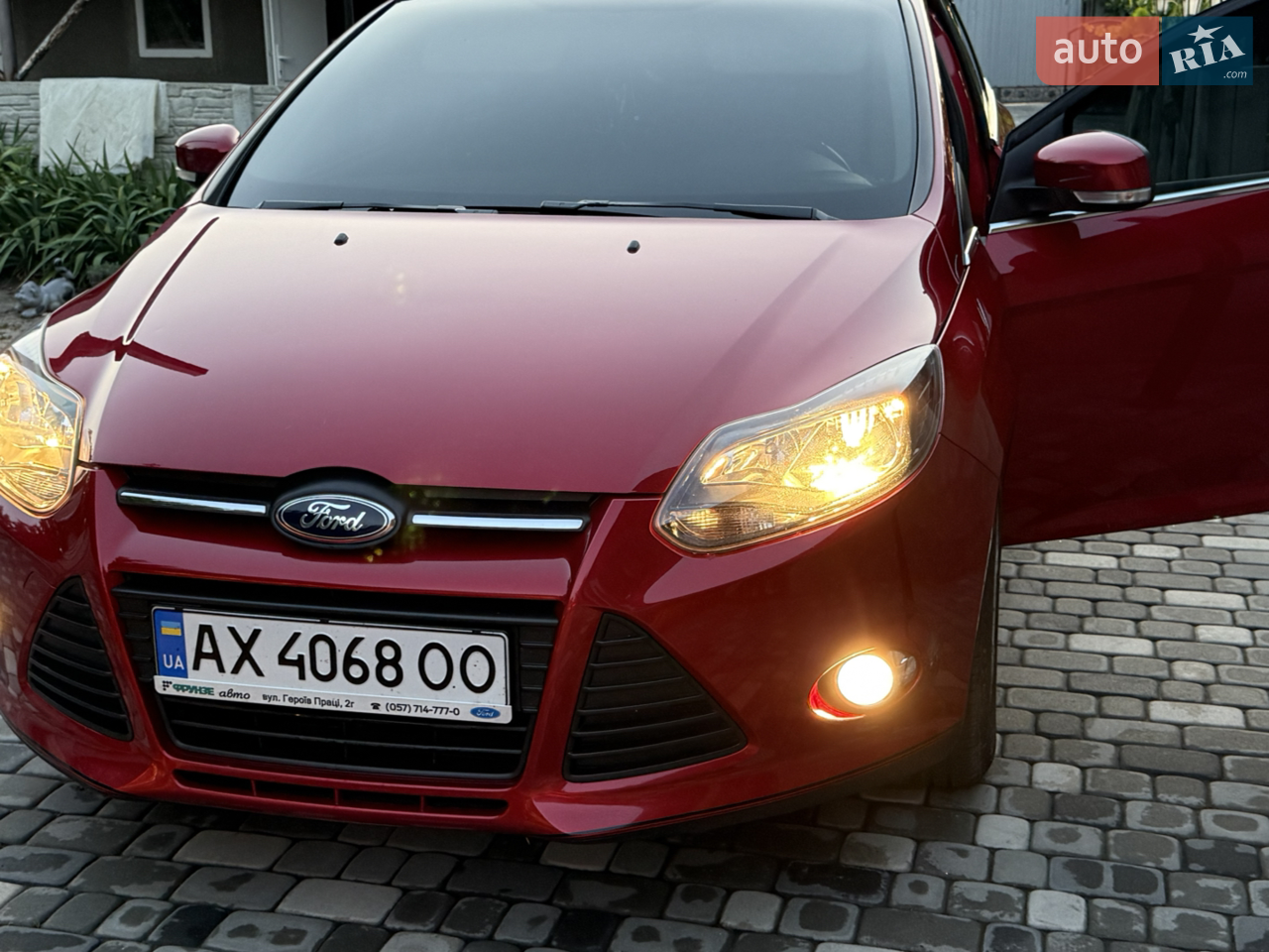 2013 Ford Focus - мініатюра 24