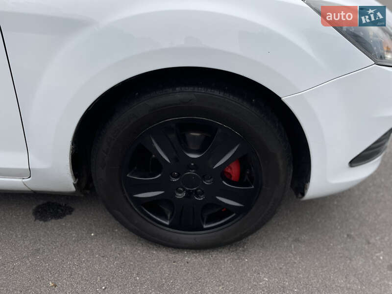 Хетчбек Ford Focus 2008 в Мукачевому
