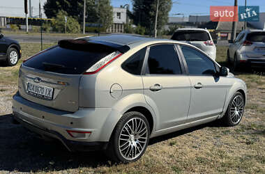 Универсал Ford Focus 2009 в 