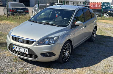 Универсал Ford Focus 2009 в 