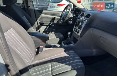 Универсал Ford Focus 2009 в 