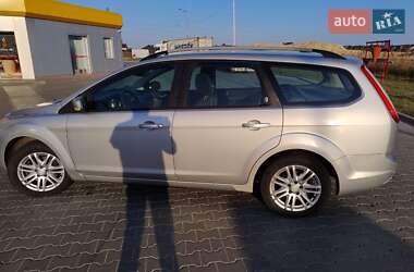 Универсал Ford Focus 2008 в 