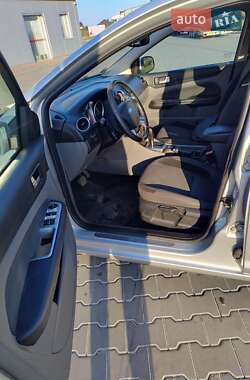Универсал Ford Focus 2008 в 