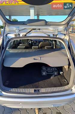 Универсал Ford Focus 2008 в 