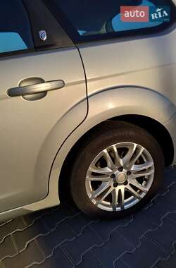 Универсал Ford Focus 2008 в 