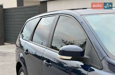 Універсал Ford Focus 2008 в 