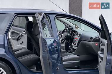 Універсал Ford Focus 2008 в 