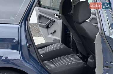 Універсал Ford Focus 2008 в 