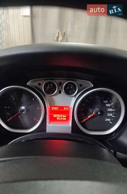 Седан Ford Focus 2008 в 