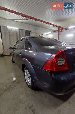 Седан Ford Focus 2008 в 