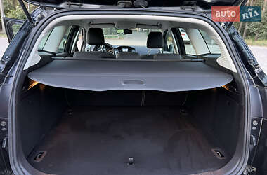 Универсал Ford Focus 2014 в 
